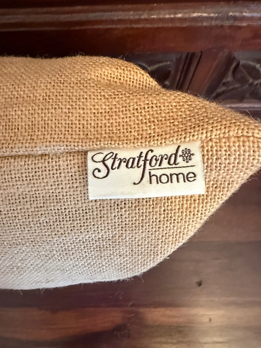 Stratford Home brand stratford
